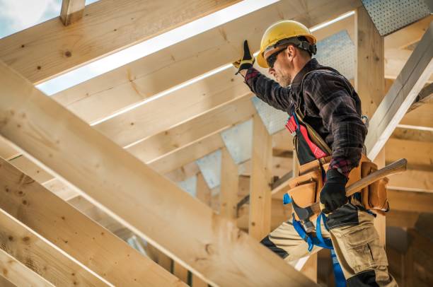 Best Flat Roof Repair Services  in Bardonia, NY