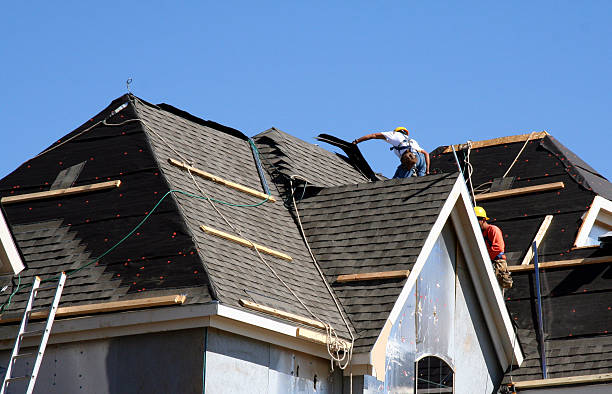 Slate Roofing Contractor in Bardonia, NY