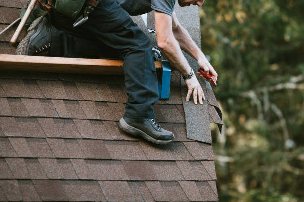 Best Roof Waterproofing Services  in Bardonia, NY
