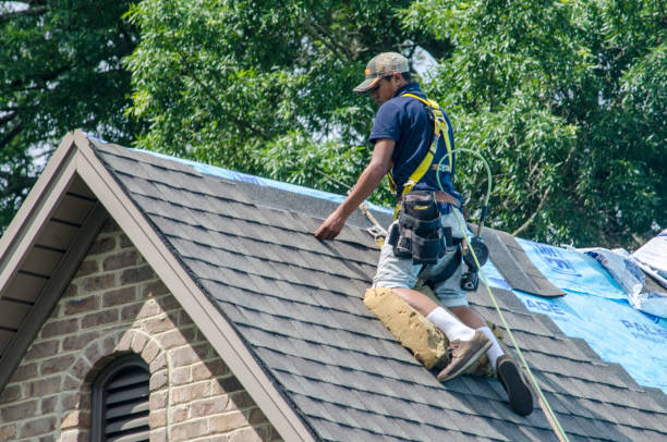 Quick and Trustworthy Emergency Roof Repair Services in Bardonia, NY